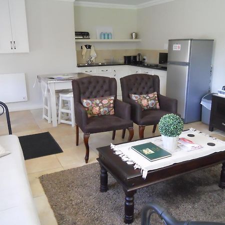Bella Vista Self Catering Guest House Clarens Exterior photo