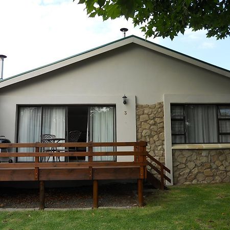 Bella Vista Self Catering Guest House Clarens Exterior photo