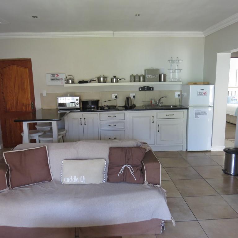 Bella Vista Self Catering Guest House Clarens Exterior photo