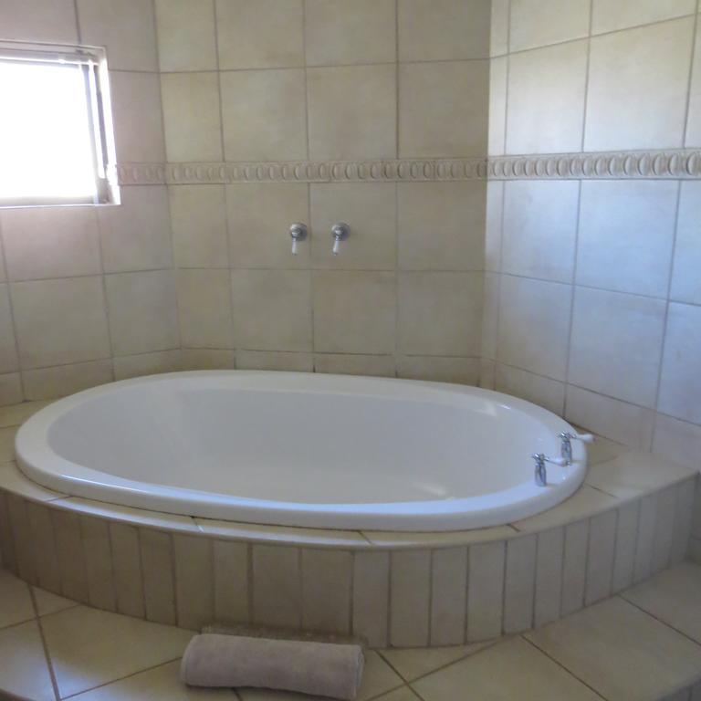 Bella Vista Self Catering Guest House Clarens Exterior photo