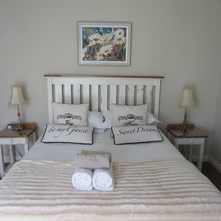 Bella Vista Self Catering Guest House Clarens Exterior photo